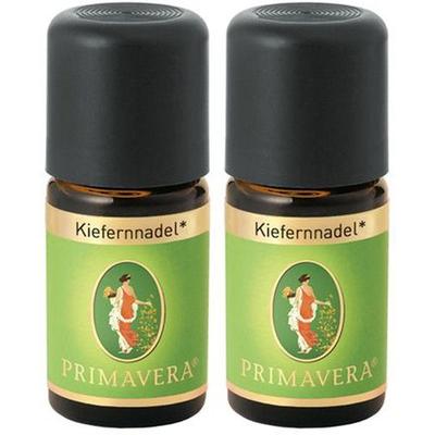 Kiefernnadel ÖL ätherisch kbA 2x 2x5 ml Ätherisches Öl