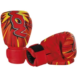 Kwon, Boxhandschuhe, (10 OZ)