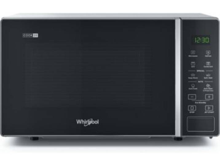 Whirlpool - Micro Ondes Grill Mwp203sb