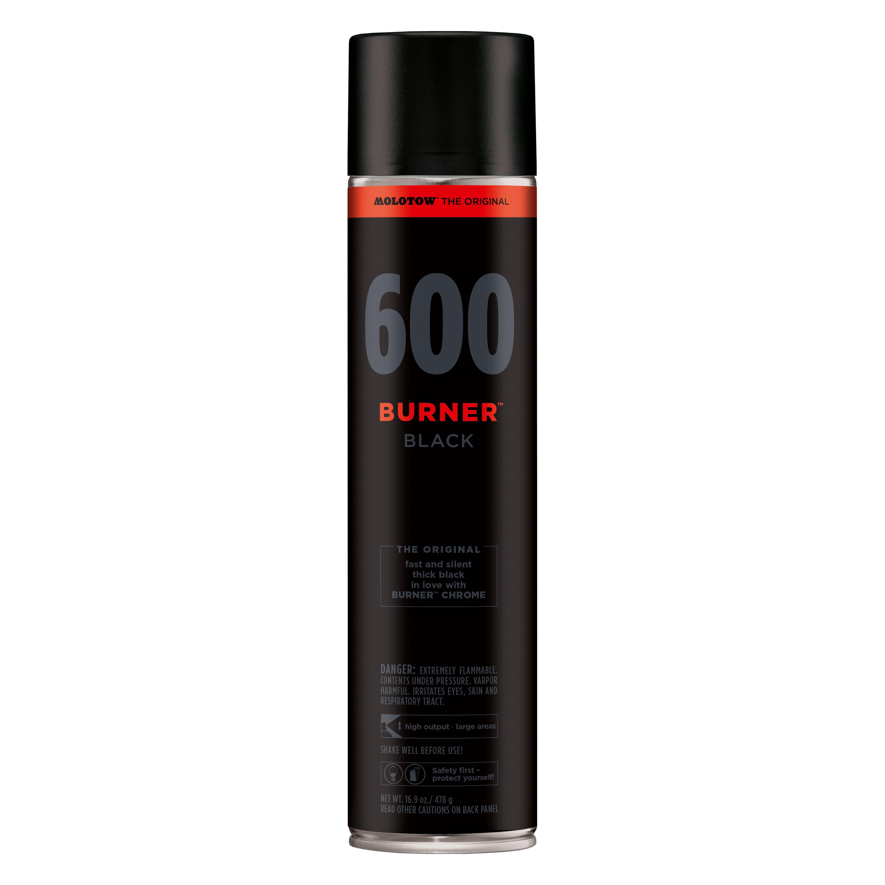Molotow Spraydose Burner (MO940398)
