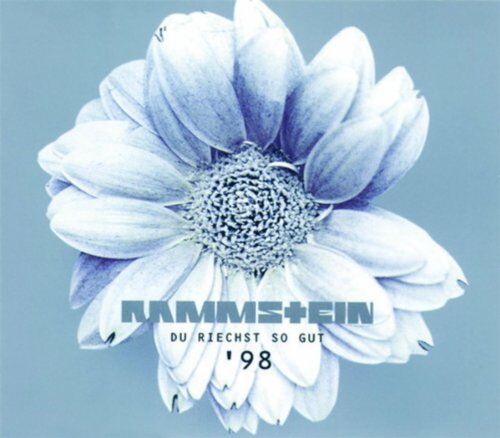 Rammstein - Du Riechst So Gut '98 - Preis vom 16.10.2026 11:41:07 h