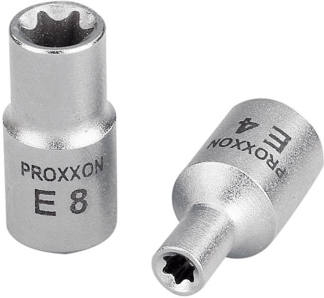 Proxxon Embout TX externe 1/4