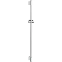 hansgrohe, Duschgleitstange + Brausehalter, Unica Duschstange Varia 105 cm