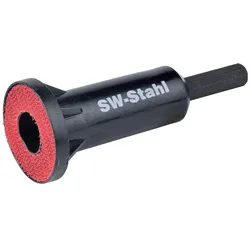 SW-Stahl, Reifen Zubehör, 10259L-1 Radnabenschleifer 1/2 Zoll