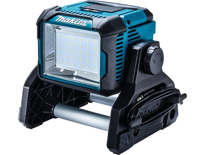 Makita DEADML811 14\,4/18V LED Bouwlamp - 3000Lm