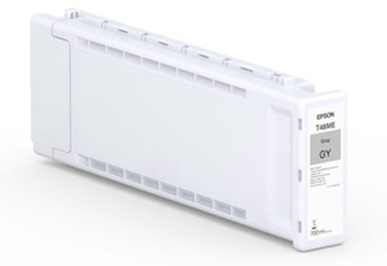 Epson UltraChrome PRO6 Gray T48ME inktcartridge