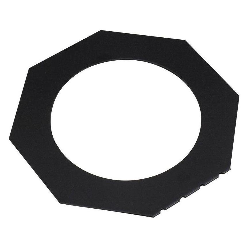 Eurolite Filterrahmen PAR-30 Spot schwarz (Filterrahmen) (42103540)