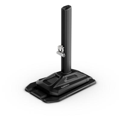 Garmin - Tacx Alpine - Rollentrainer schwarz