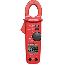 Stromzangen-Multimeter Benning CM 2-1