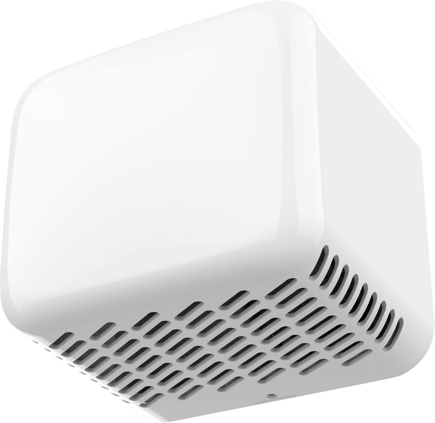 Oerre ASPIRATORE  KUBO CENTRIFUGO Ø10 cm 22W PORTATA 100 m³/h DOPPIO ISOLAMENTO IPX5