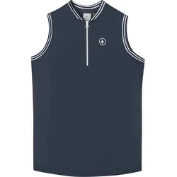 Cross Polo Nostalgia, navy