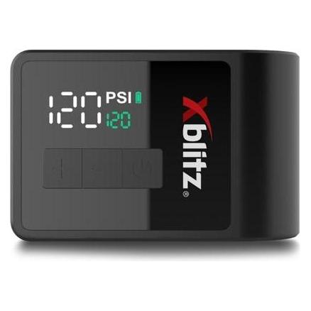 Xblitz Pompka Elektryczna Iway (IWAY)