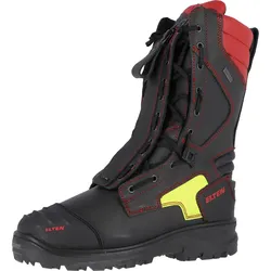Feuerwehrstiefel F2A "CRAIG GTX" Fire - 49 - schwarz