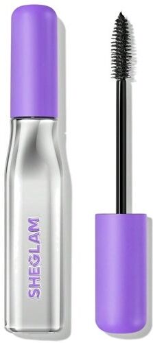 SHEGLAM Lashlighter Mega Boost Mascara-Black