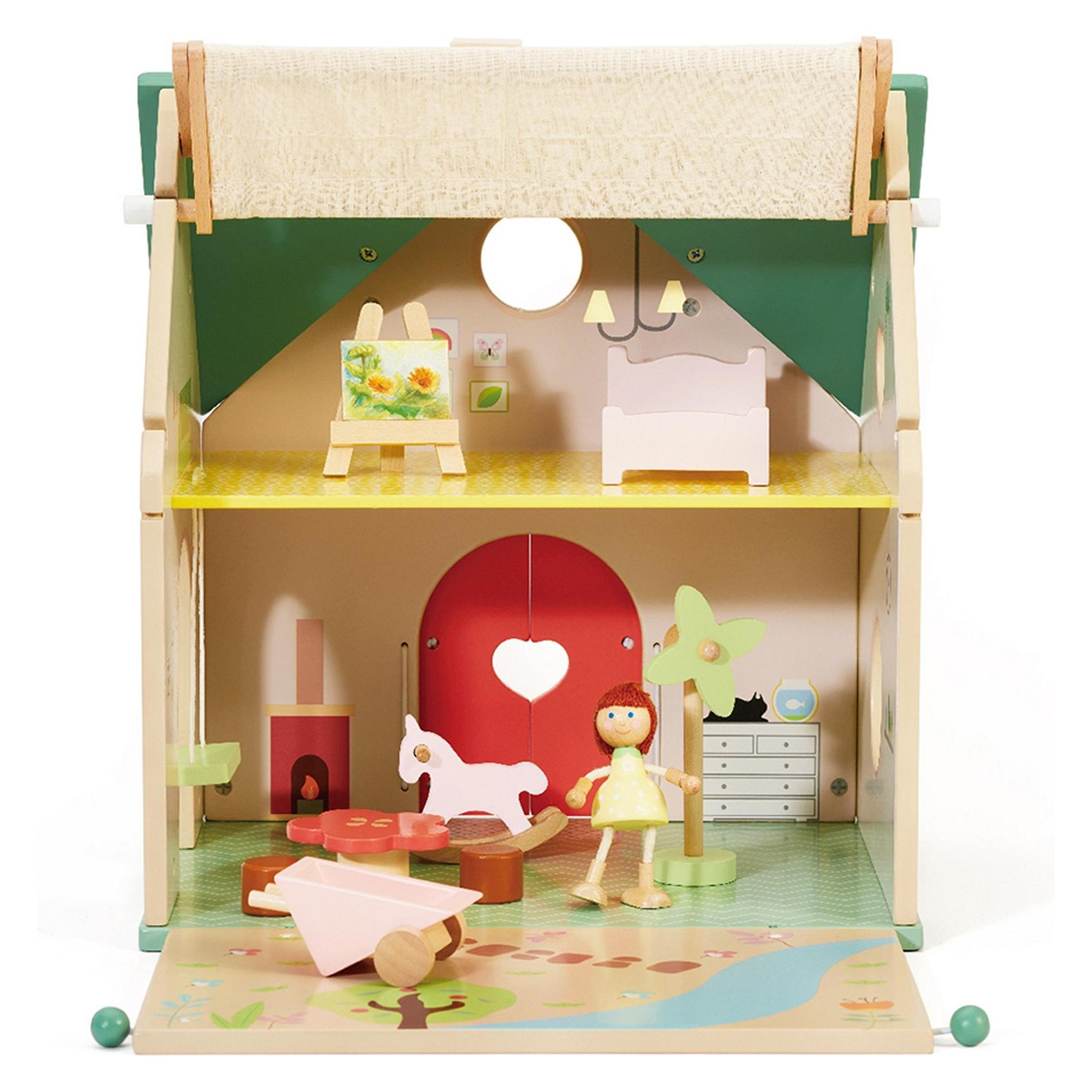 Classic World Landhaus (50563)