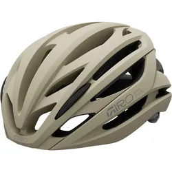 Giro Syntax Mips Fahrradhelm matte stone S