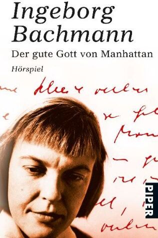 Ingeborg Bachmann - Der gute Gott von Manhattan: Hörspiel - Preis vom 14.10.2026 23:07:16 h