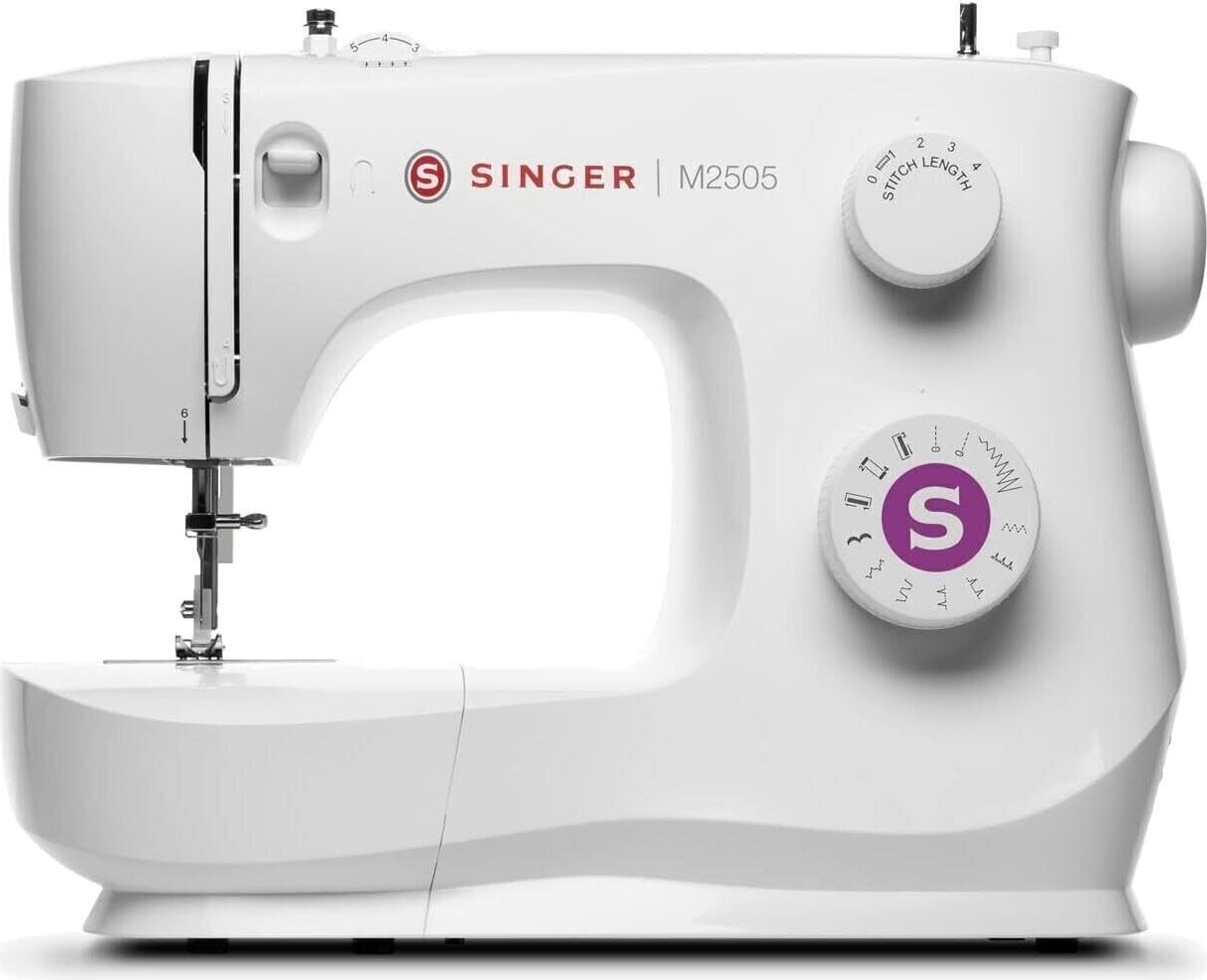 Singer M2505 naaimachine