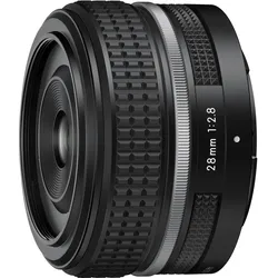 Nikon NIKKOR Z 28mm f/2.8 SE Objektiv