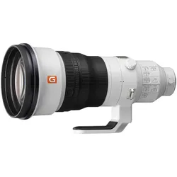 Sony FE 400mm F2.8 GM OSS