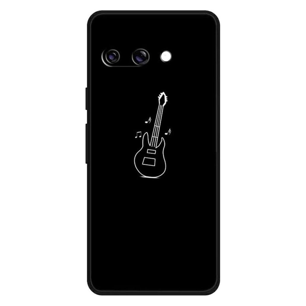 Cover-Discount Google Pixel 9a - Line Art Handyhülle soft (Google Pixel 9a) (57271690)