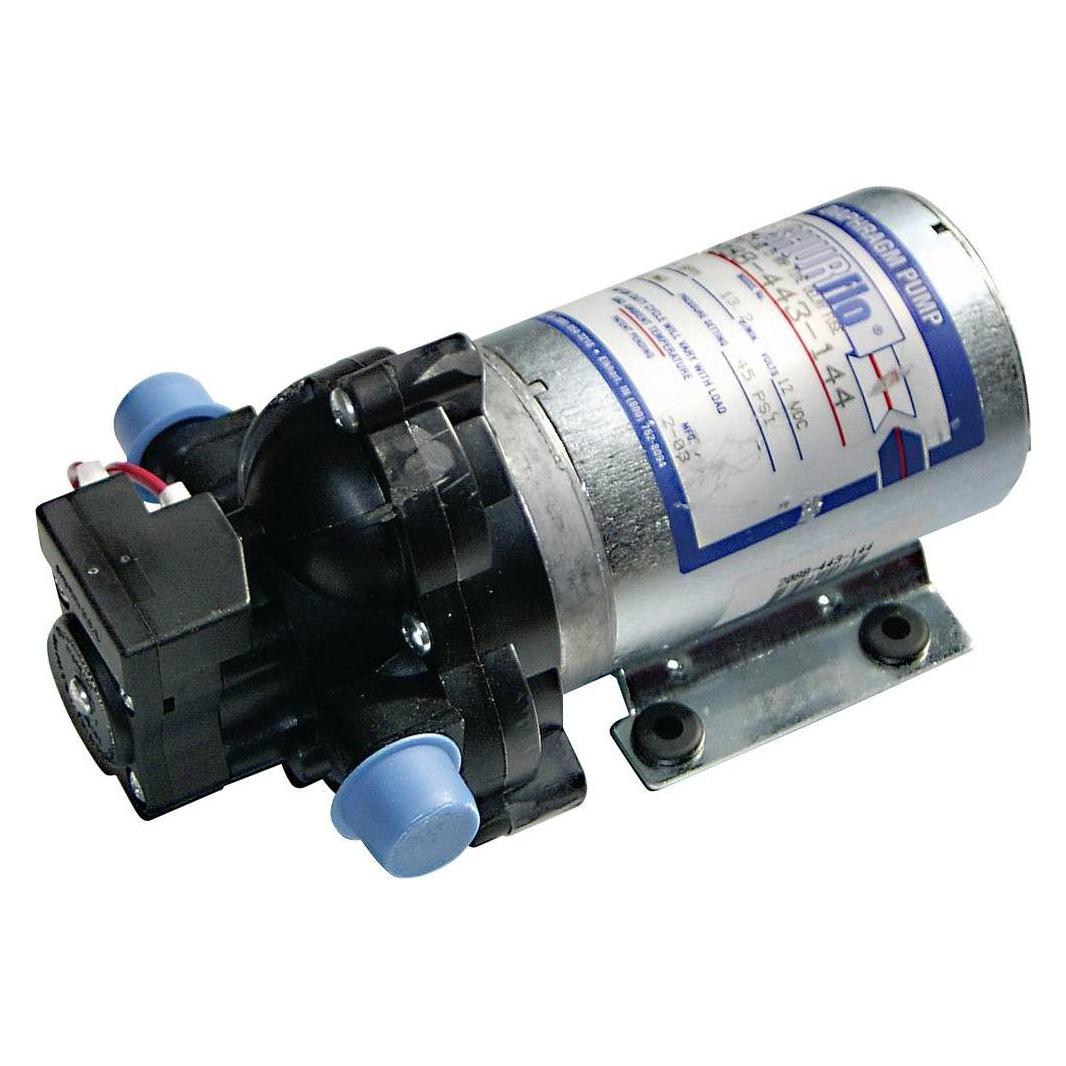 Shurflo Pump Sealed Premium (Hauswasserpumpe) (1602699)