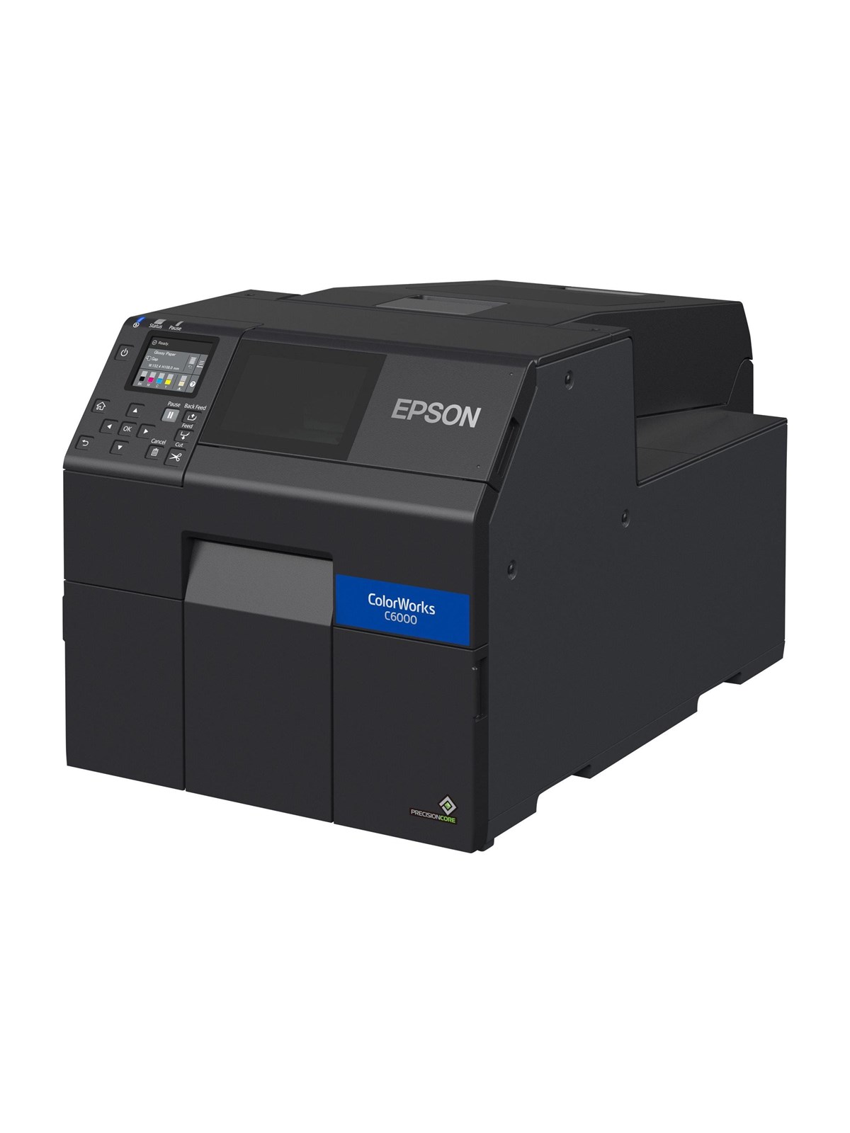 Epson ColorWorks CW-C6000Ae