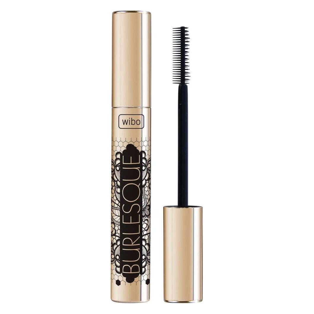 Wibo Burlesque (Black) (5901801633488)