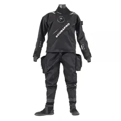 Scubapro Definition Dry HD Trockentauchanzug - Herren Gr: 2XLS
