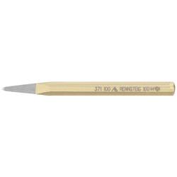Rennsteig Werkzeuge Fliesenmeißel spitz 125 mm 371 125 0