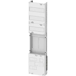 Eaton, Verteilerschrank Zubehör, Zählerfeld