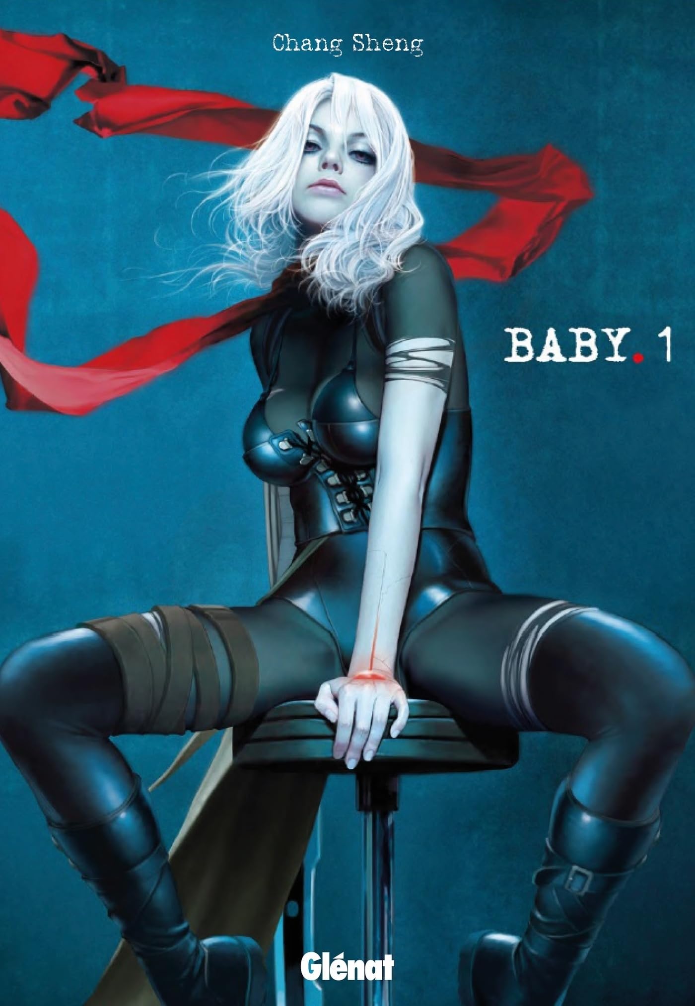 Sheng Chang - Baby. Vol. 1 - Preis vom 10.10.2026 11:48:34 h