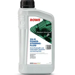 ROWE HIGHTEC ZH-M POWER-STEERING-FLUID Lenkgetriebeöl 1 Liter