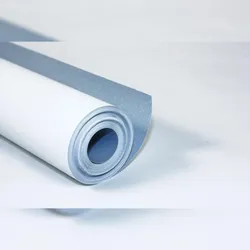 Clairefontaine Malpapier, Packung mit 50 Bogen 200x0,50m, 120g, auf Rollen - 34164C