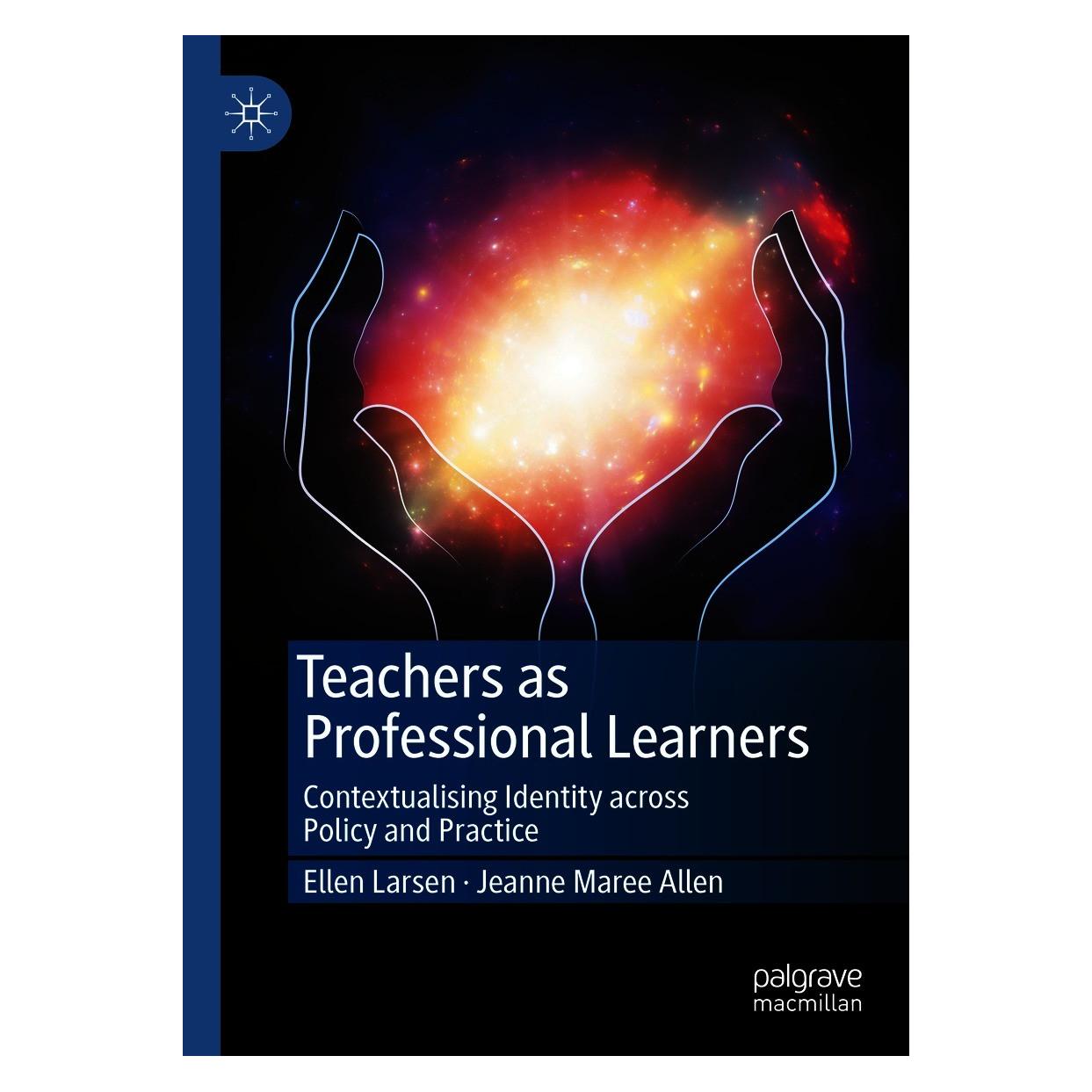 Springer Teachers as Professional Learners (Englisch, Hardcover, Ellen Larsen, Jeanne Maree Allen) (9783030659301)