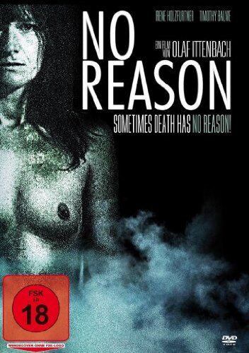 Olaf Ittenbach - No Reason - Preis vom 30.09.2026 09:01:18 h