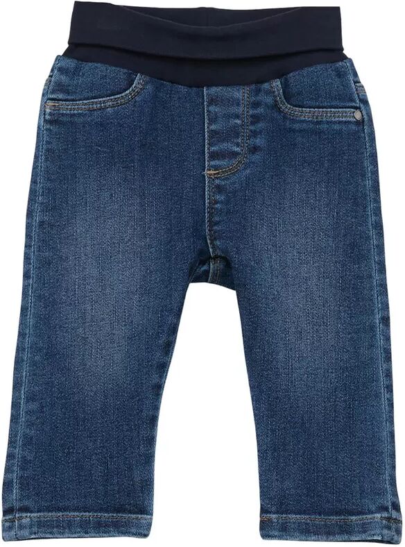 s. Oliver - Jeans, 62, Blau