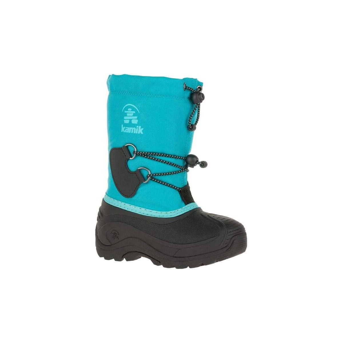 Kamik Southpole 4 teal (TEA) 32 NK4727-TEA-32