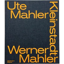 Kleinstadt, Sachbücher von Werner, Mahler, Ute/Mahler