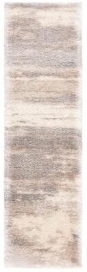 SAFAVIEH Cloud Shag Simonetta Modern Abstract 2-inch Thick Rug