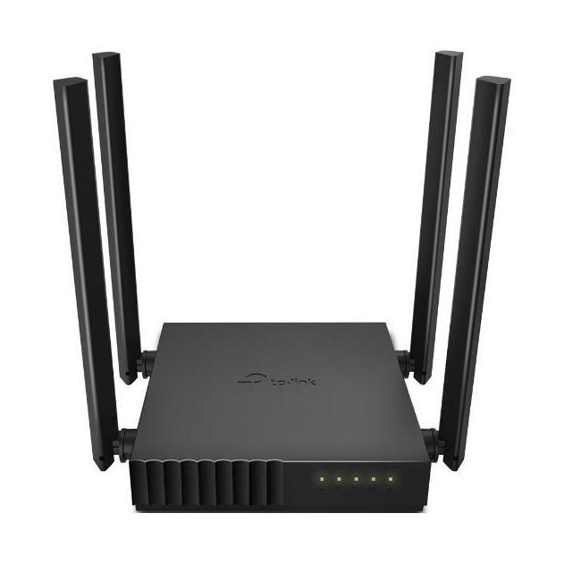 TP-Link Archer C54 (Archer C54)