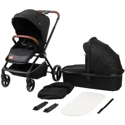 Babytrold, Kinderwagen, Alex 2in1 Mehrzweckwagen (0 Monate - 4 Jahre)