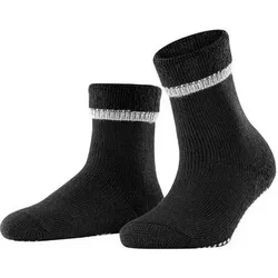 FALKE Damen Socken Da FALKE Cuddle Pads SO CP, Größe 35-38 in Schwarz 3009