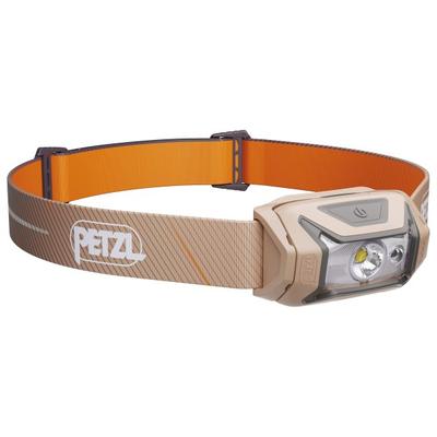 Petzl - Headlamp Tikka Core - Stirnlampe beige