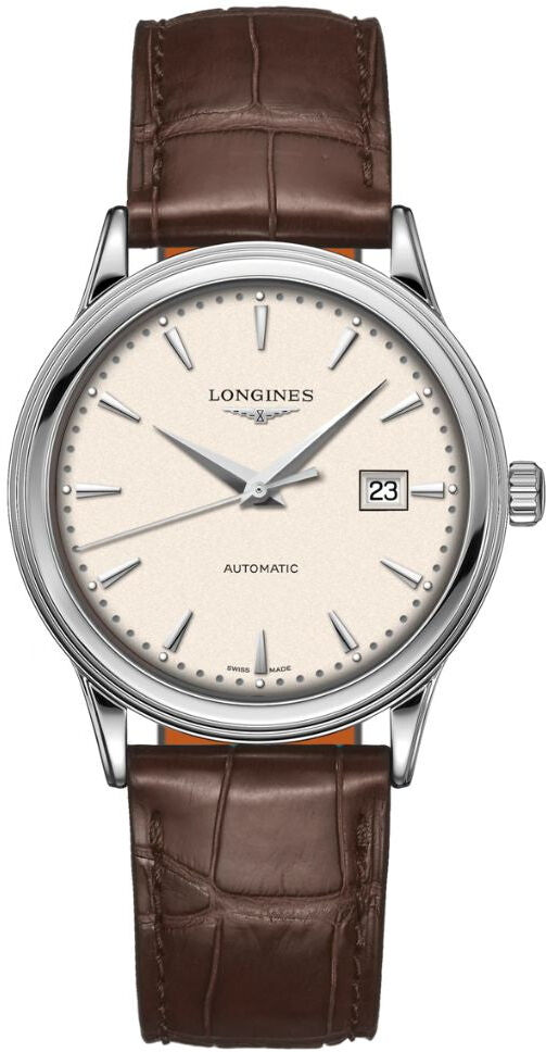 Longines Flagship rannekello L49844792