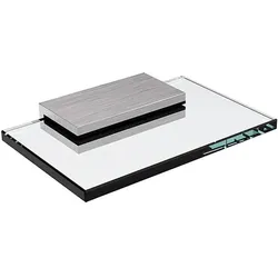 Modern-Electronics, Zubehör Gebäudesicherheit, m e modern electronics Türsprechanlagen Zubehör Regendach