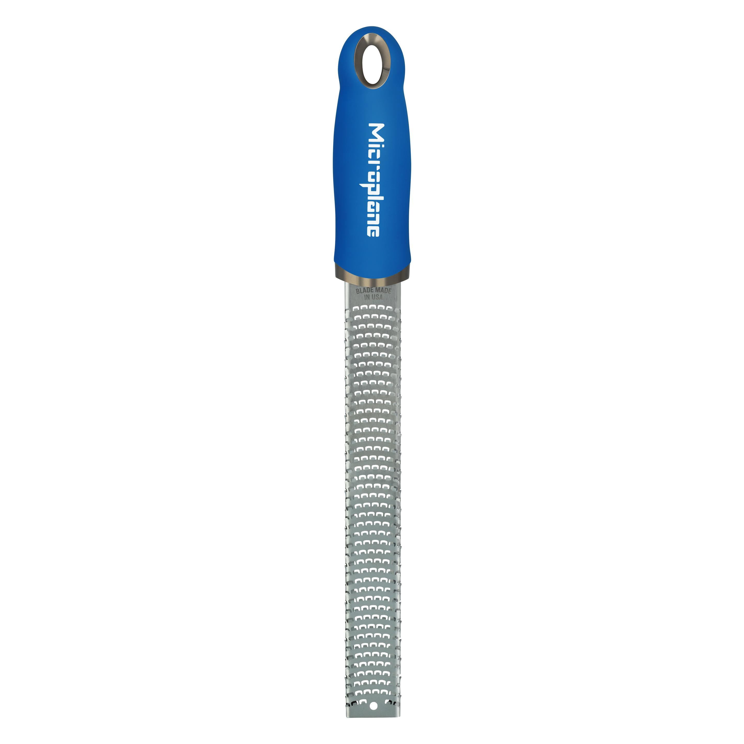 Microplane Premium Classic Zester Vibrant Colour (46263)