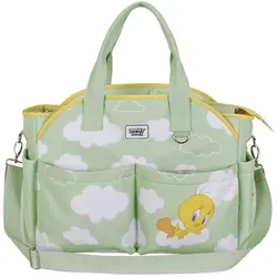 Karactermania Mommy Baby Stroller Bag Clouds