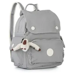 KIPLING® Rucksack Melka 2 Seitenfächer Sicherheitsfach