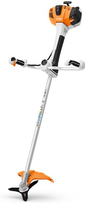 Stihl Débroussailleuse FS 561 C-EM, guidage de coupe (41482000221)